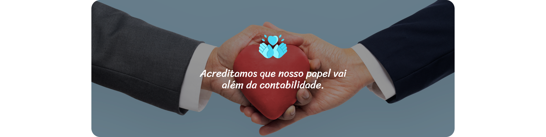 Equipe em reunião